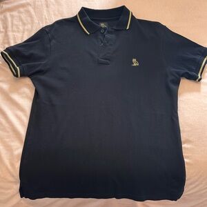 OVO October’s Very Own polo